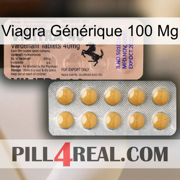 Viagra Générique 100 Mg 41